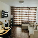 Apartment 2-room In High Tatras