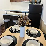 2-room In High Tatras Vel'ka Lomnica