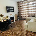 Apartment 2-room In High Tatras *