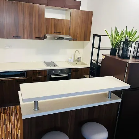 2-room In High Tatras *