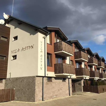 2-room In High Tatras