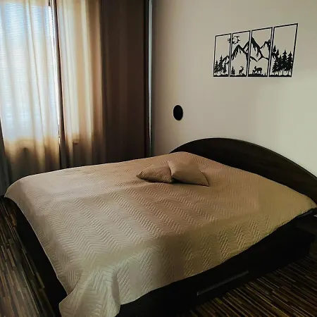 2-room In High Tatras Apartment