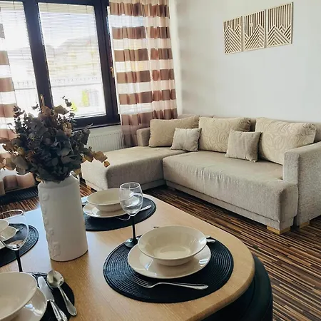 2-room In High Tatras *