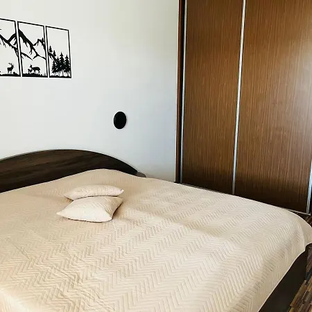 2-room In High Tatras *