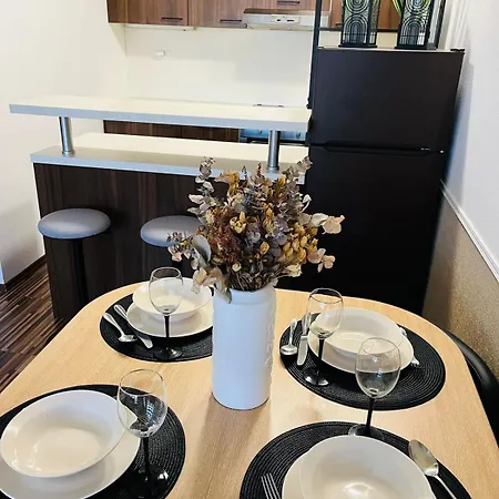 2-room In High Tatras Vel'ka Lomnica