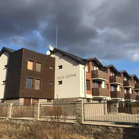 2-room In High Tatras * Vel'ka Lomnica