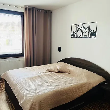 2-room In High Tatras